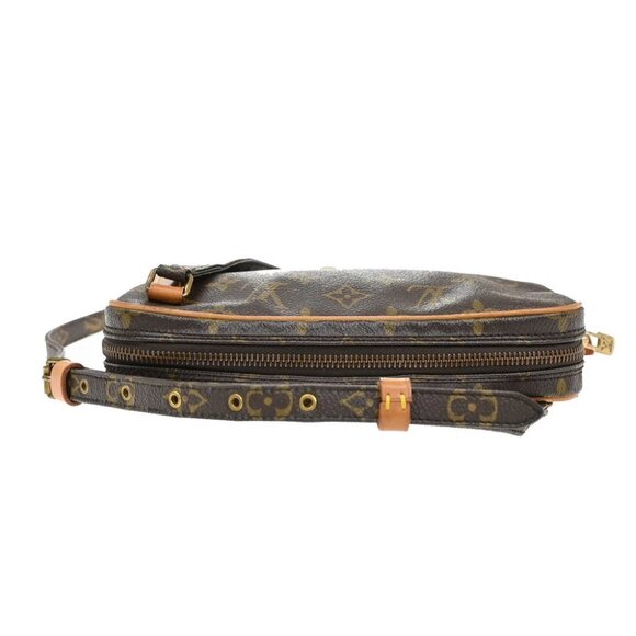 LOUIS VUITTON Marly Bandouliere Shoulder Bag Monogram Leather BN M51828 82AA068 - Picture 5 of 14
